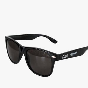 New titos vodka sunglasses